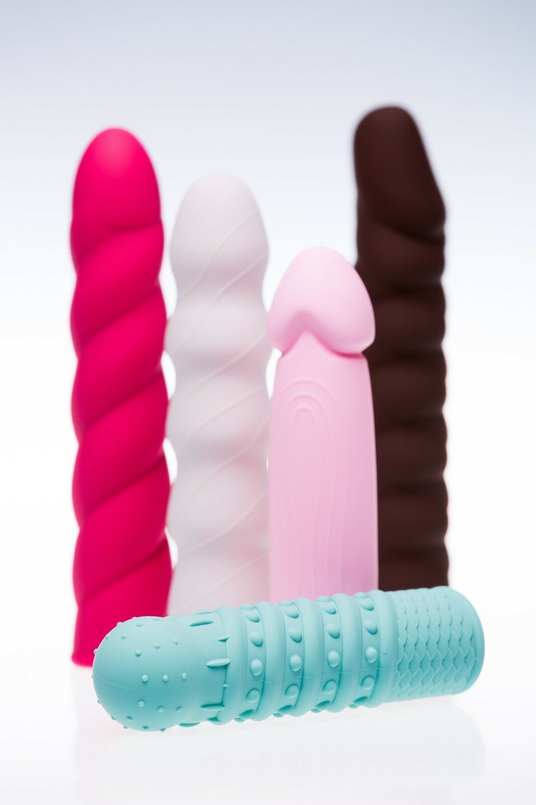 IOBANANA Magic Wand Vibrator Sex Toys