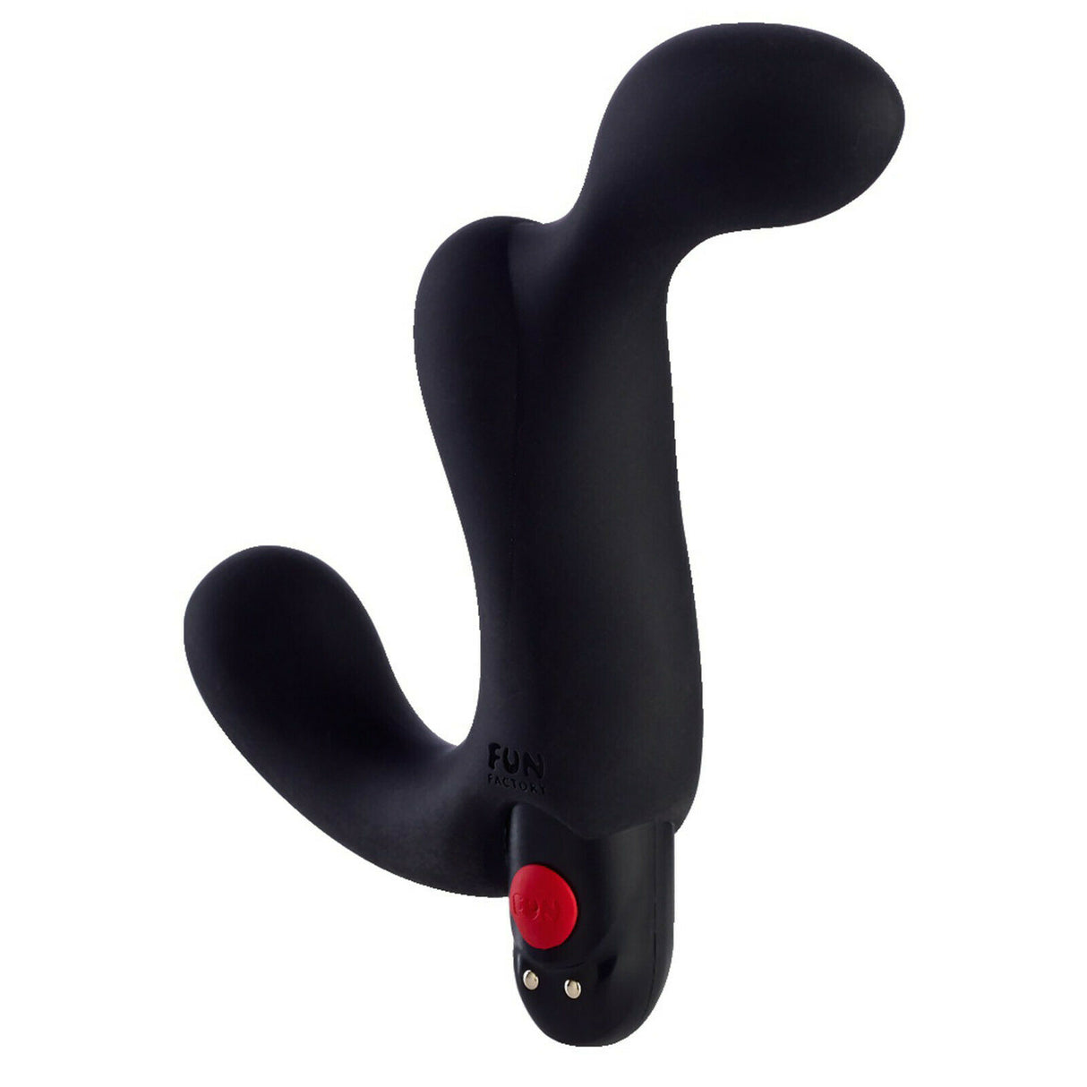 Fun Factory Duke Prostate Stimulator Vibrator Massager