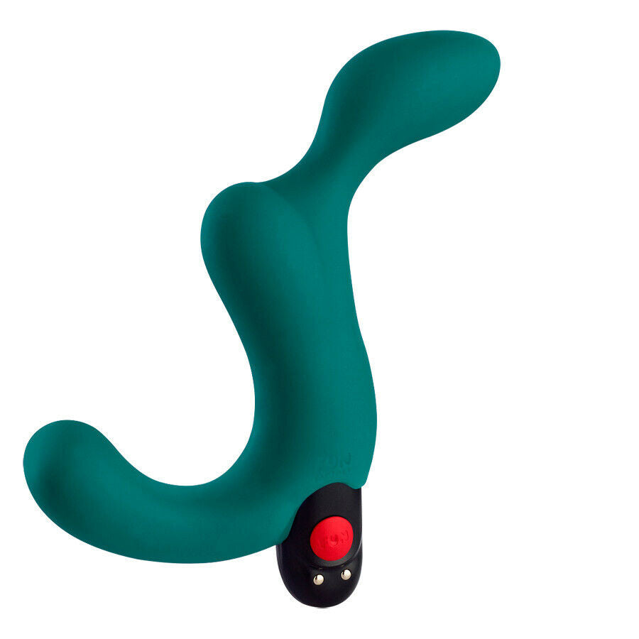 Fun Factory Duke Prostate Stimulator Vibrator Massager