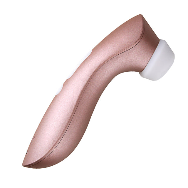 Satisfyer Pro 2 Clitoris Sucking Vibrator