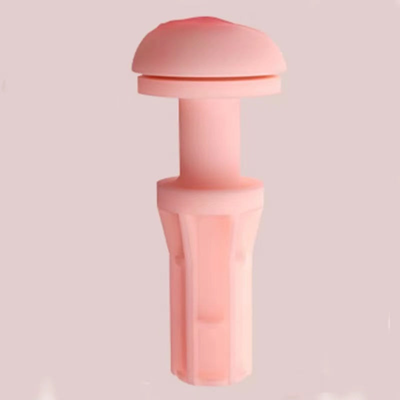 Leten A380 IV Automatic Piston Telescopic Heating Male Masturbator