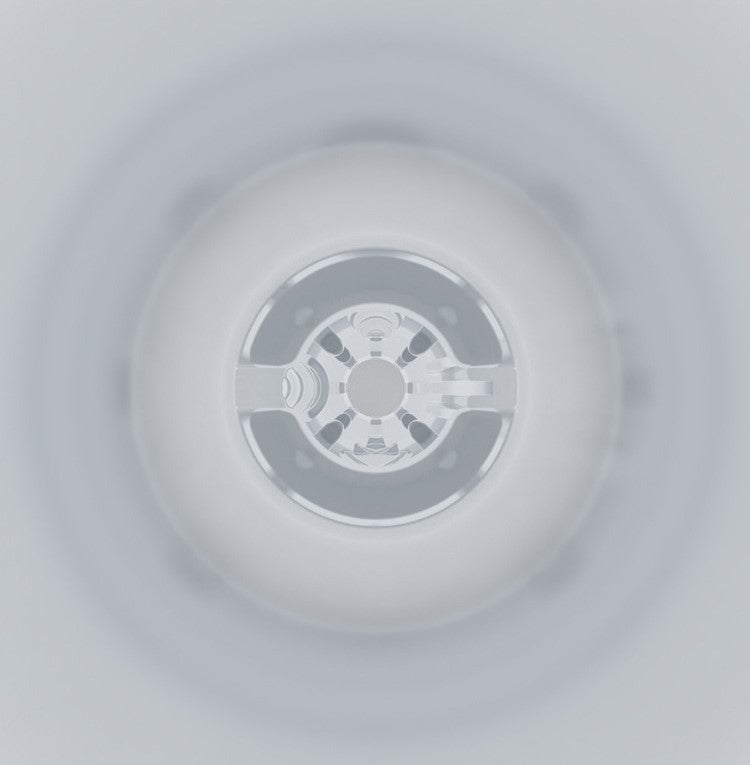 Honeysx Trouvaille Intelligent expansion exercises masturbation cup for men