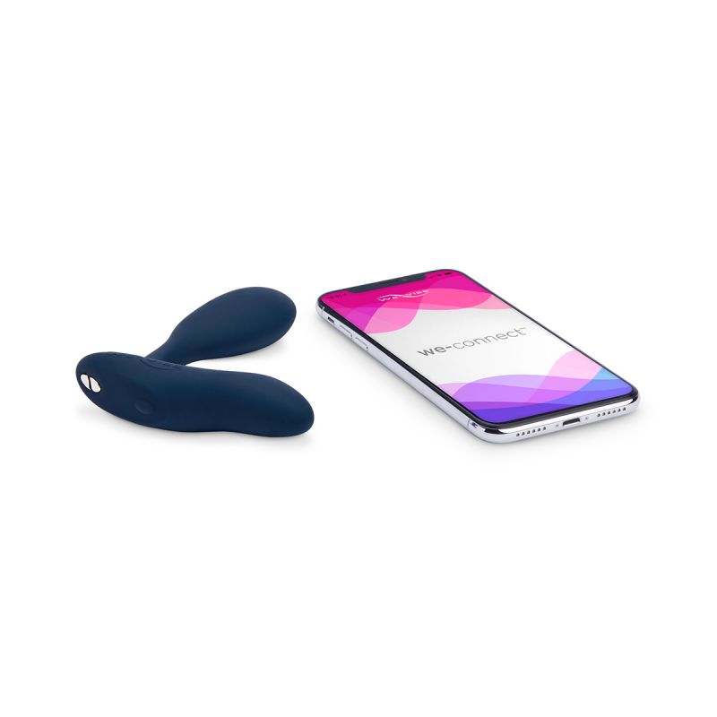 We-Vibe Vector Vibrating prostate massager