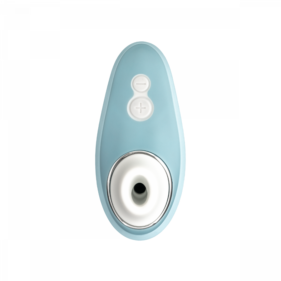 WOMANIZER LIBERTY Sucking Vibrator