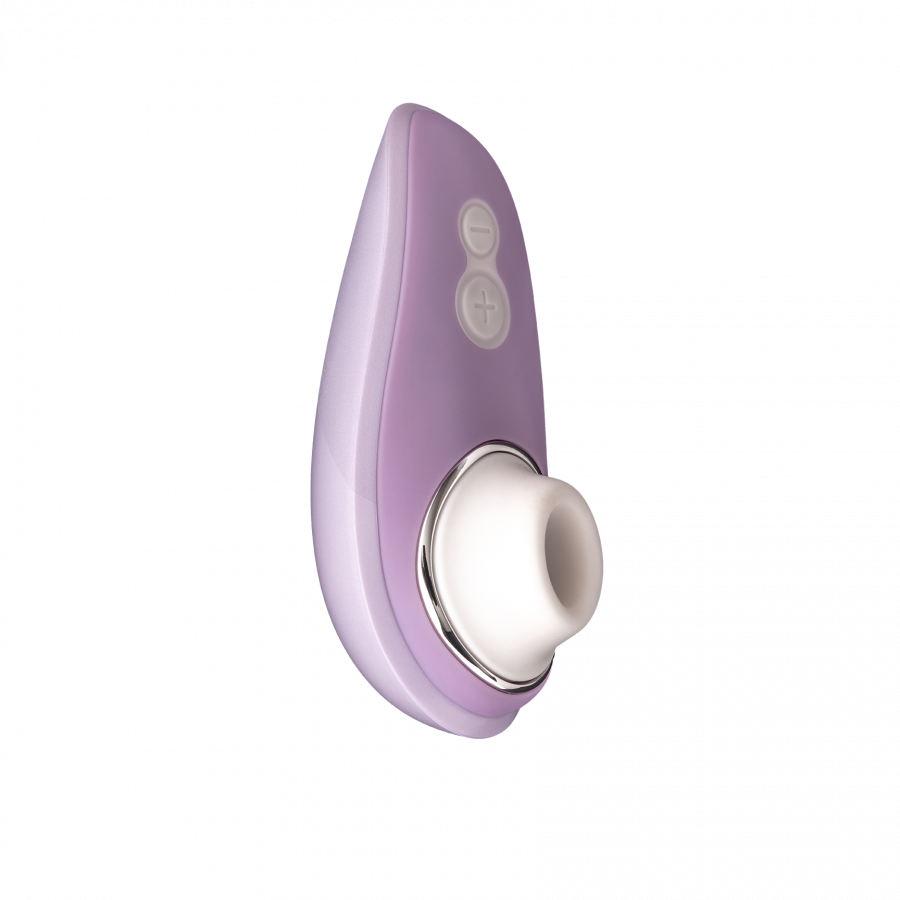 WOMANIZER LIBERTY Sucking Vibrator