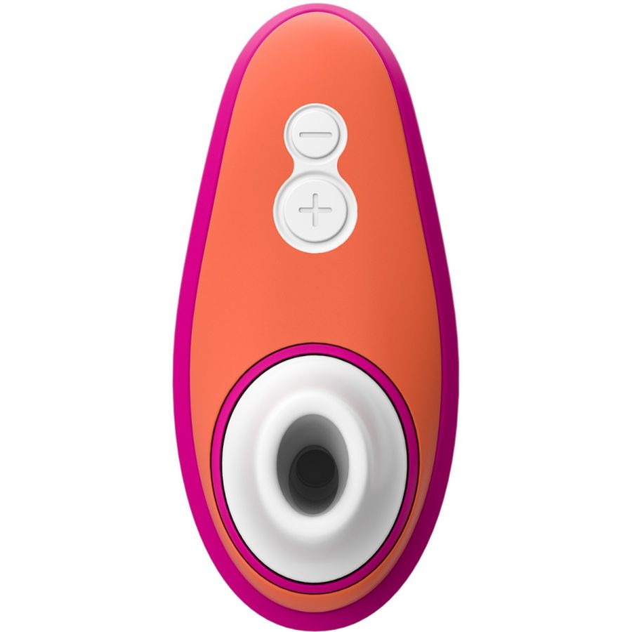 WOMANIZER LIBERTY Sucking Vibrator