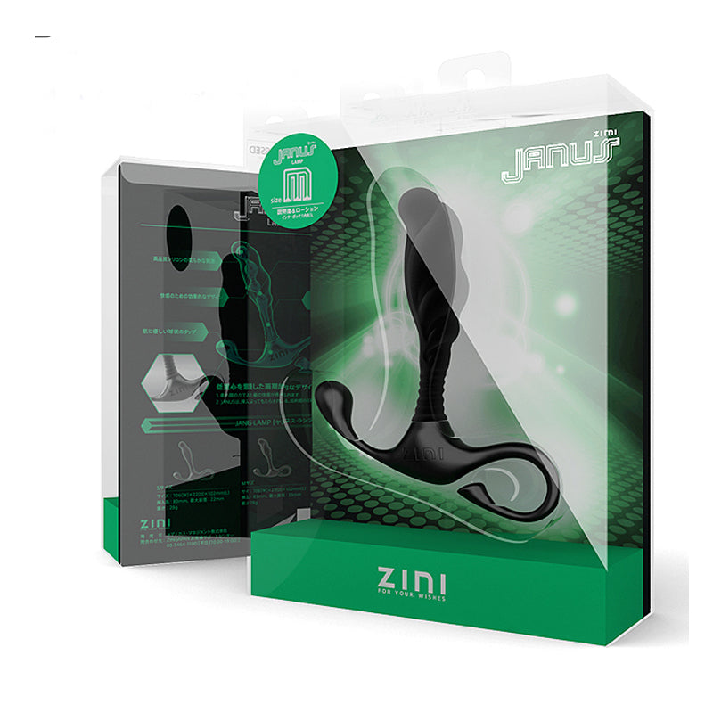 Zini Janus Lamp Prostate Stimulator