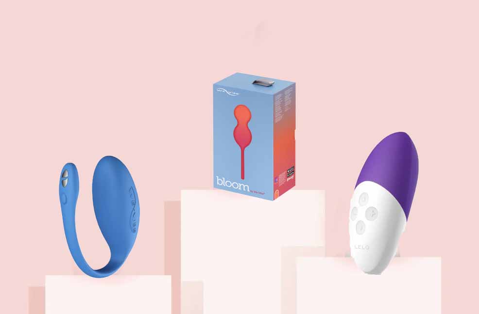 10 Best Egg Vibrators in 2024: A Beginner's Guide honeysx 10 Best Egg Vibrators in 2024: A Beginner's Guide honeysx