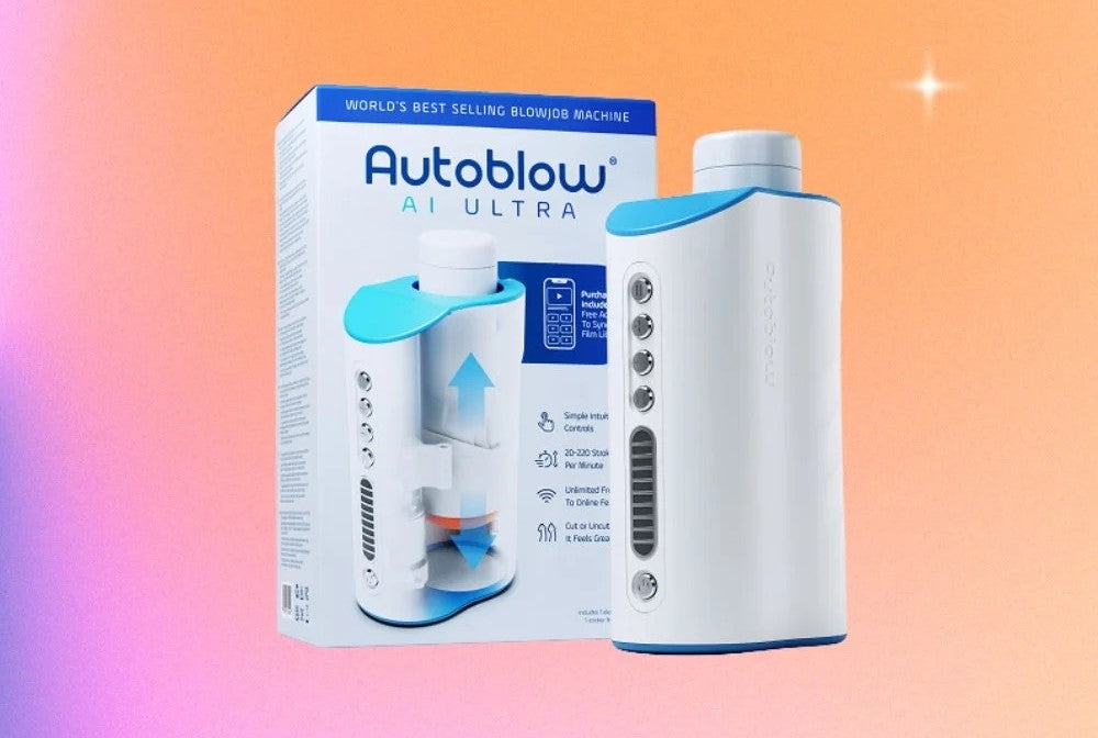 Autoblow AI Ultra Review: Best Blowjob Machine in 2024 honeysx Autoblow AI Ultra Review: Best Blowjob Machine in 2024 honeysx