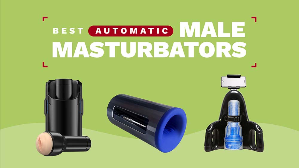 15 Best Male Masturbators of 2023 (Tested & Compared) honeysx 15 Best Male Masturbators of 2023 (Tested & Compared) honeysx