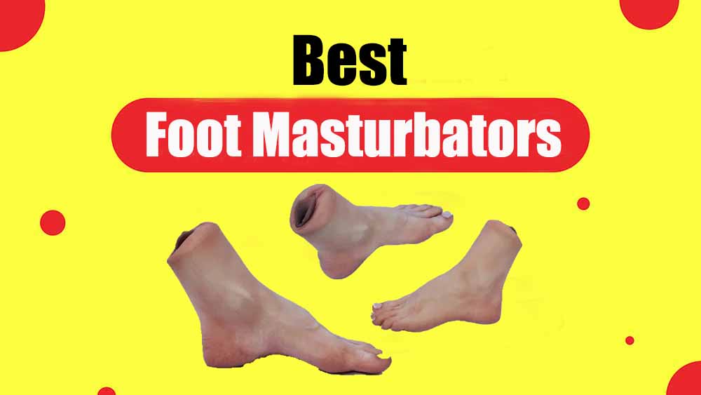 Best Foot Masturbators in 2024: A Guide to the Best Foot Masturbators honeysx Best Foot Masturbators in 2024: A Guide to the Best Foot Masturbators honeysx