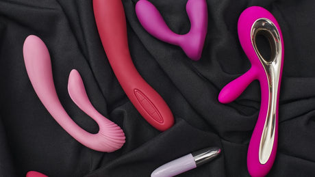 How to choose women's favorite vibrators?