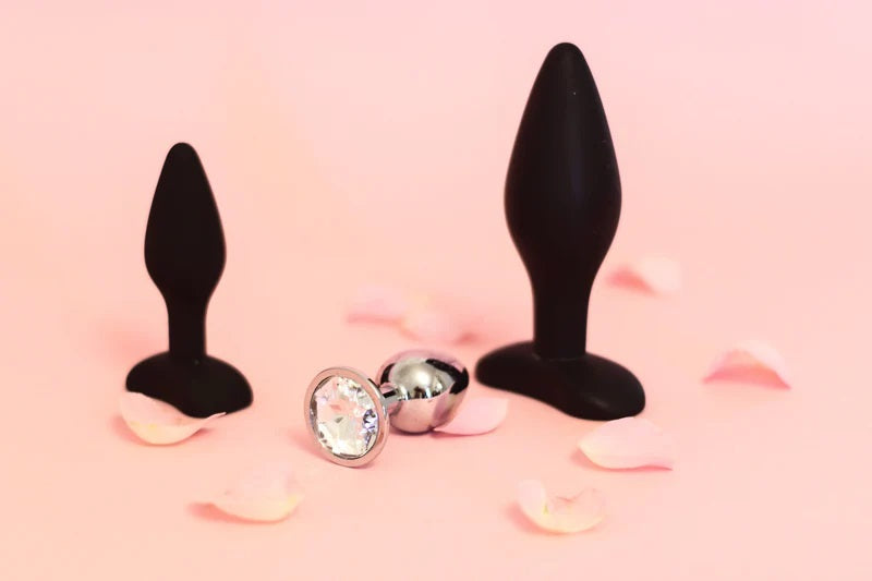 What Does A Butt Plug Feel Like? honeysx What Does A Butt Plug Feel Like? honeysx