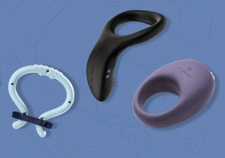 How Does a Cock Ring Work? honeysx How Does a Cock Ring Work? honeysx