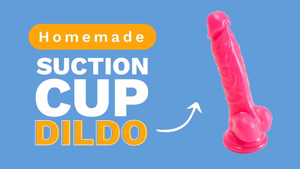Guide to Homemade Suction Cup Dildos: Explore Safe and Effective DIY O honeysx Guide to Homemade Suction Cup Dildos: Explore Safe and Effective DIY O honeysx