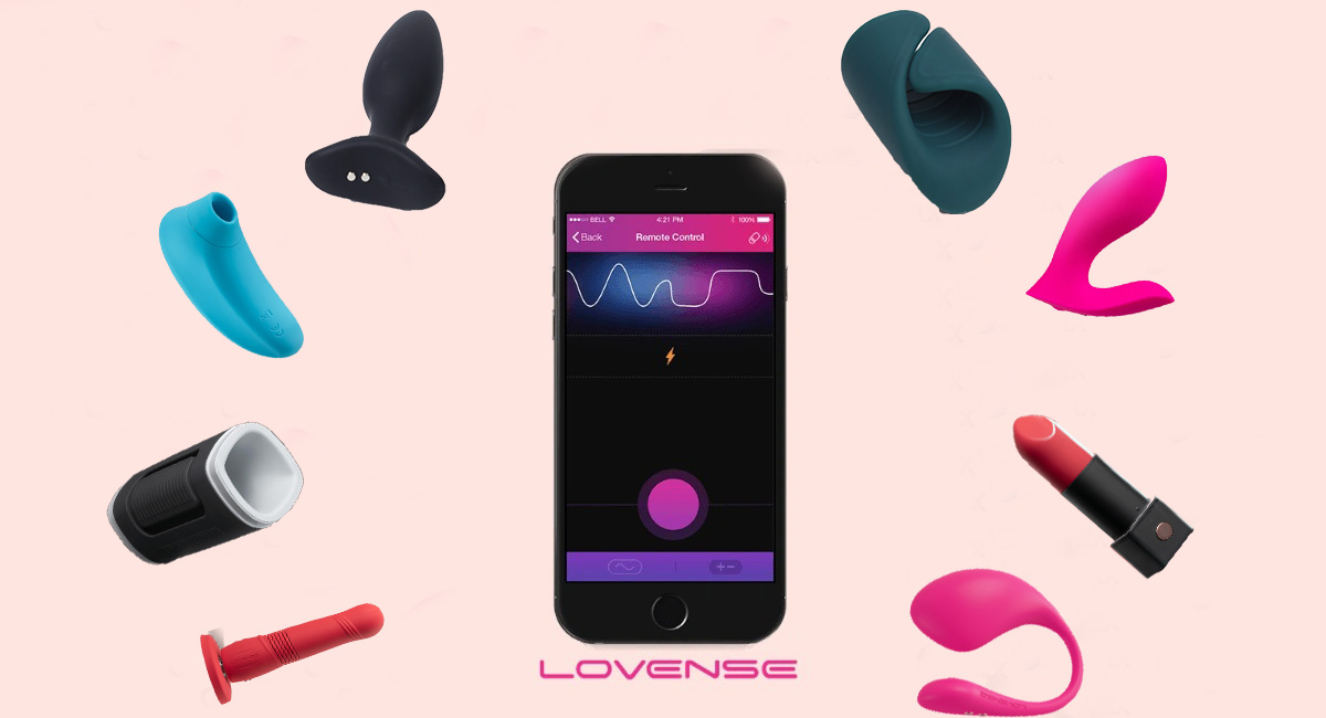 10 Best Lovense App-Controlled Sex Toys for Everyone in 2023 honeysx 10 Best Lovense App-Controlled Sex Toys for Everyone in 2023 honeysx