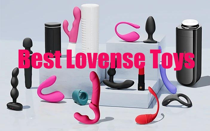 Best Lovense Toys in 2024Everything you need to know honeysx Best Lovense Toys in 2024Everything you need to know honeysx