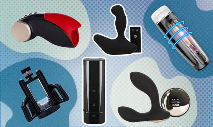 18 Best hands-free Male Masturbators for your pleasure honeysx 18 Best hands-free Male Masturbators for your pleasure honeysx