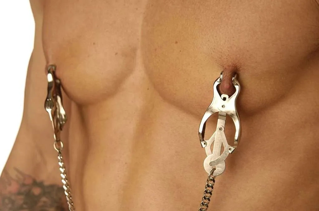 The Ultimate Guide to DIY Nipple Clamps: PRO TIPS honeysx The Ultimate Guide to DIY Nipple Clamps: PRO TIPS honeysx
