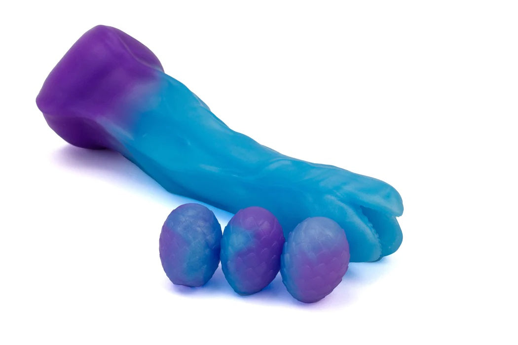 Discovering the Ovipositor Dildo And Eggsquisite Pleasure honeysx Discovering the Ovipositor Dildo And Eggsquisite Pleasure honeysx