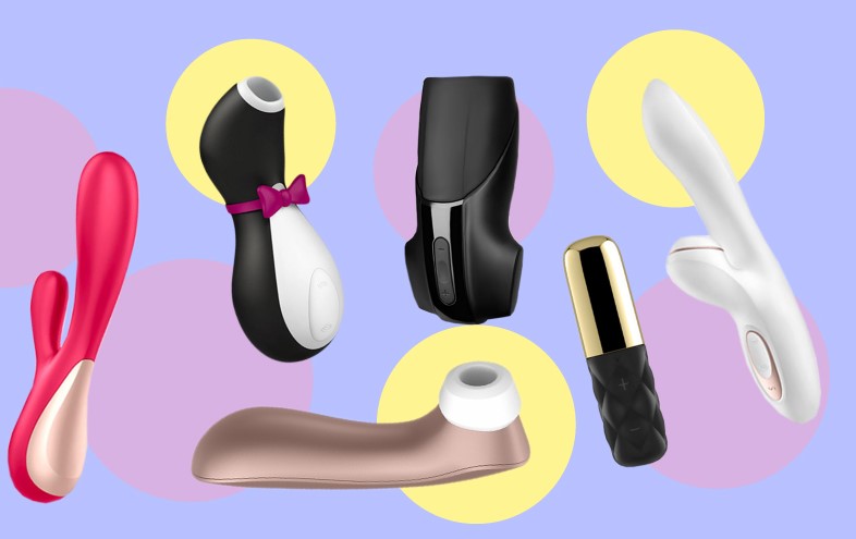 Best Selling Satisfyer Toys: The Ultimate 2024 Review and Guide honeysx Best Selling Satisfyer Toys: The Ultimate 2024 Review and Guide honeysx