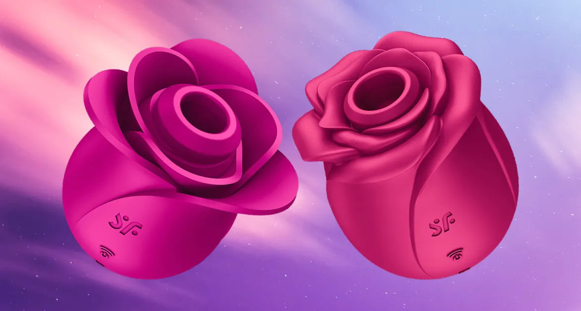 Satisfyer Pro 2 Rose Vibrator Review: Unlock Unparalleled Pleasure honeysx Satisfyer Pro 2 Rose Vibrator Review: Unlock Unparalleled Pleasure honeysx