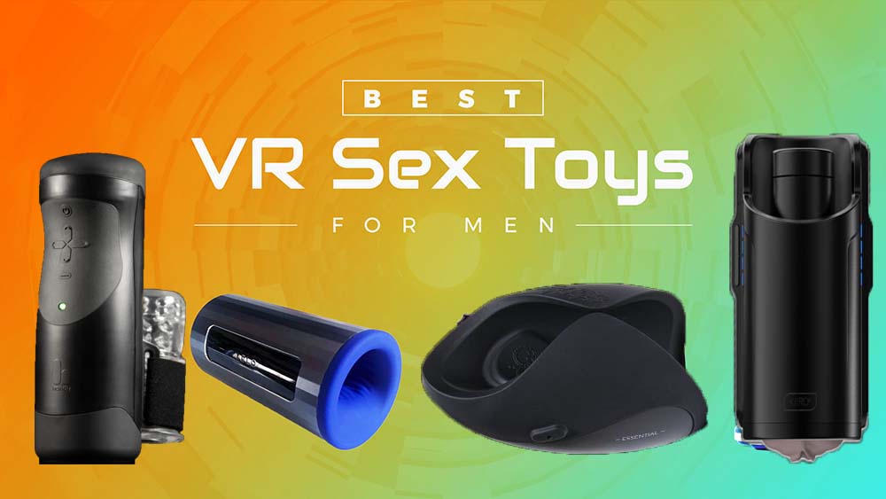 8 Best VR Masturbators of 2024 For Interactive Sex Toys honeysx 8 Best VR Masturbators of 2024 For Interactive Sex Toys honeysx