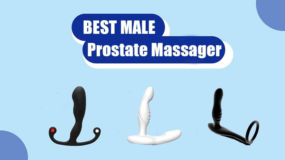 9 Best Prostrate Massagers Of 2024 For the Best Stimulation honeysx 9 Best Prostrate Massagers Of 2024 For the Best Stimulation honeysx