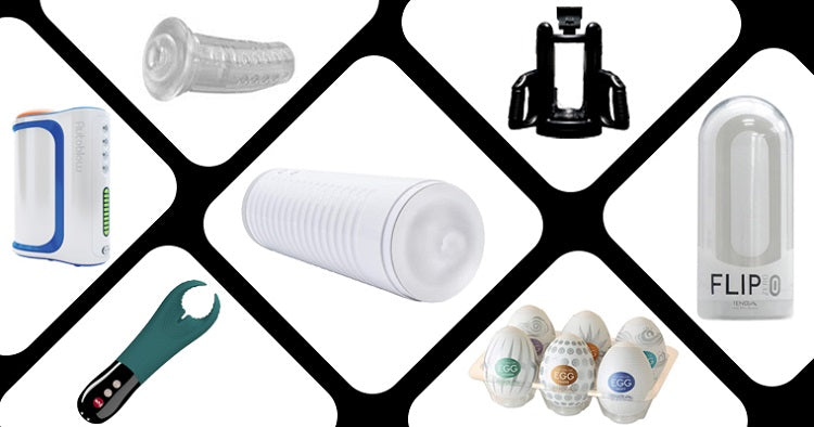 6 Types of Male Masturbation Cups for your sex toys List honeysx 6 Types of Male Masturbation Cups for your sex toys List honeysx