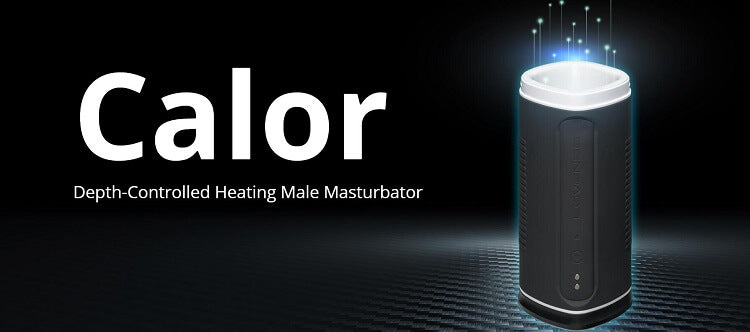 Lovense Calor: Long-Distance Control Stroker honeysx Lovense Calor: Long-Distance Control Stroker honeysx