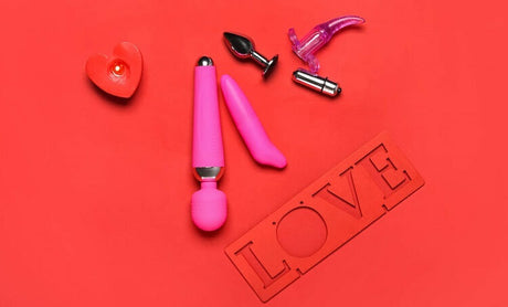 various type of vibrator