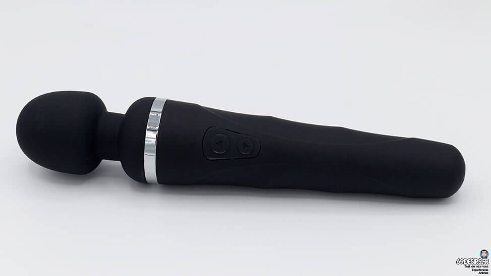 LOVENSE DOMI 2 MAGIC WANDMini And Powerful Wand Vibrator honeysx LOVENSE DOMI 2 MAGIC WANDMini And Powerful Wand Vibrator honeysx