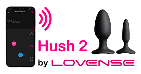 hush 2