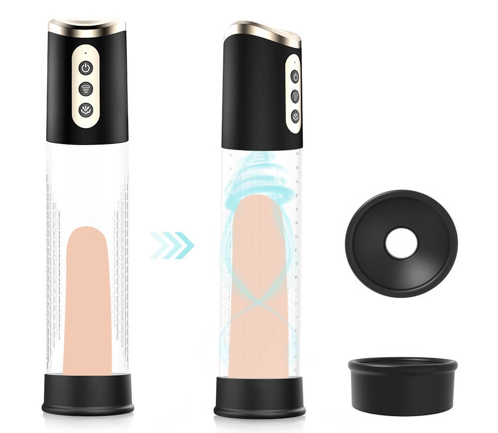 PENIS PUMP: Facts About The Penis Pump honeysx PENIS PUMP: Facts About The Penis Pump honeysx