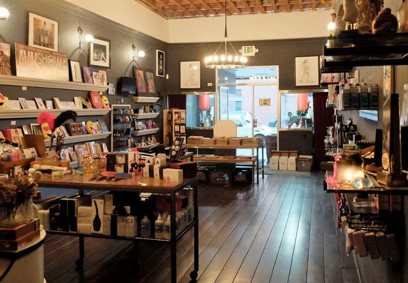 What high-quality sex toy stores are there in the world? honeysx What high-quality sex toy stores are there in the world? honeysx