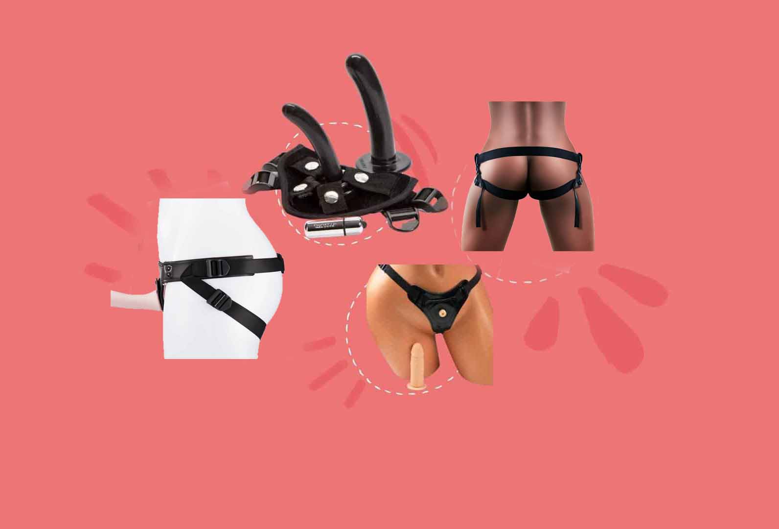 10 Best Strap-On Dildos in 2024: Everything You Should Know honeysx 10 Best Strap-On Dildos in 2024: Everything You Should Know honeysx