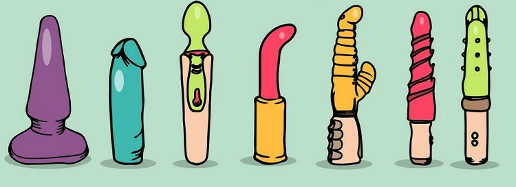 Everything You Need To Know About Finding The Best Dildos For You honeysx Everything You Need To Know About Finding The Best Dildos For You honeysx