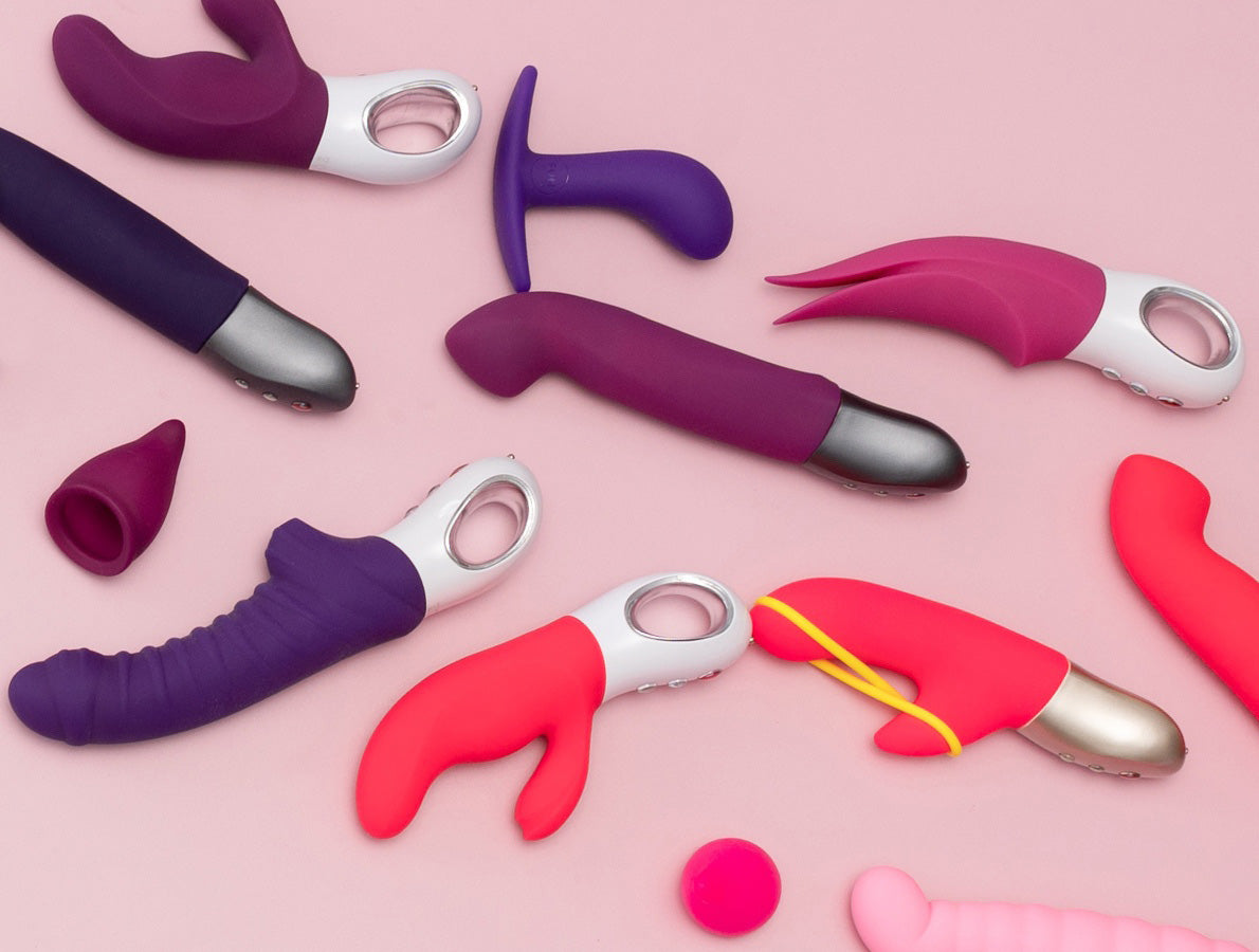 Fun Factory sex toys honeysx Fun Factory sex toys honeysx