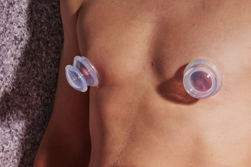 Nipple Sucking Toys honeysx Nipple Sucking Toys honeysx