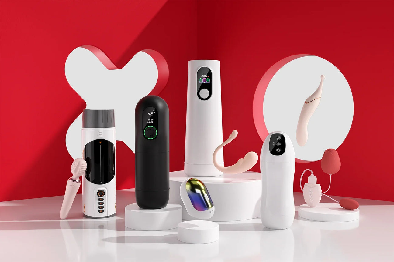 TRYFUN sex toys honeysx TRYFUN sex toys honeysx