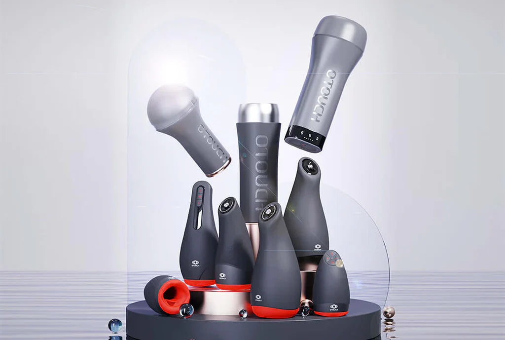 OTOUCH adult sex toy honeysx OTOUCH adult sex toy honeysx