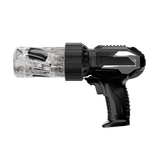 Electric drill aircraft cup tongue licking dual motors telescopic rotating heating forward reverse control