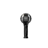Electric drill aircraft cup tongue licking dual motors telescopic rotating heating forward reverse control