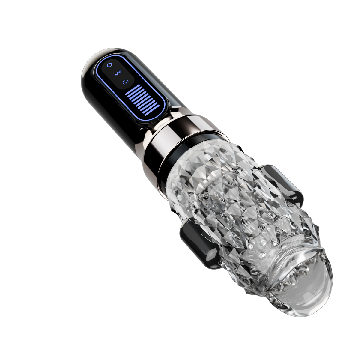 5 in 1 male sex toy Cyclone Oral Masturbator male sex toy