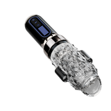 5 in 1 male sex toy Cyclone Oral Masturbator male sex toy