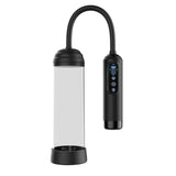 Automatic ED Training Enlarge Vacuum Pump for Men