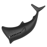 Vibrating Shark shaped Penis Enhancers Trainer Mens Masturbator app control