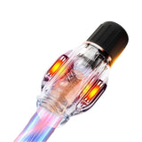 Mini Cyclone Oral Masturbator tongue licking vibrator