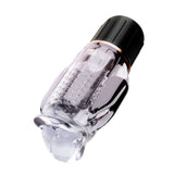 Mini Cyclone Oral Masturbator tongue licking vibrator