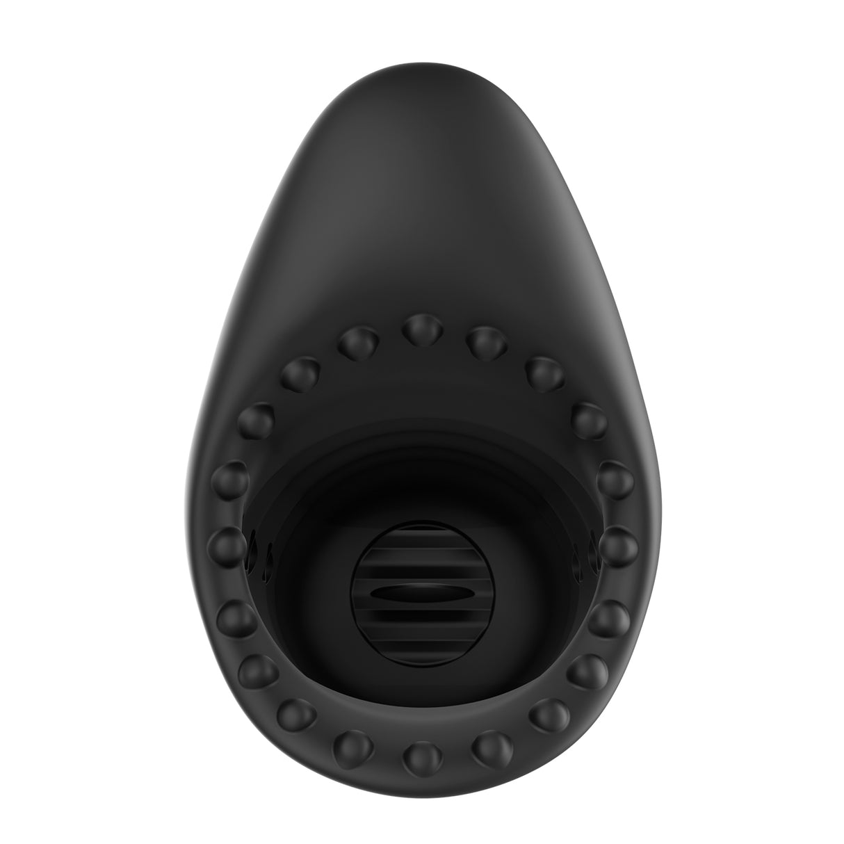 Vibrating Shark shaped Penis Enhancers Trainer Mens Masturbator app control